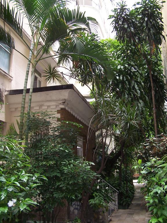 Bulhoes De Carvalho 591-601 Rio de Janeiro Rom bilde